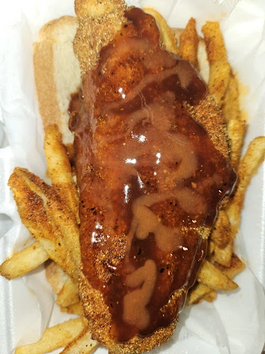 The Night Owl Food Truck photo 2