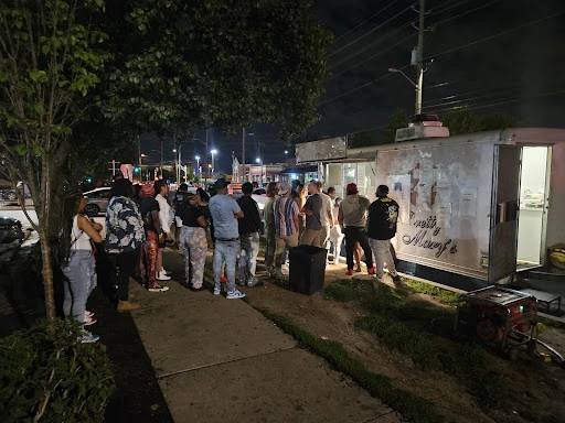 The Night Owl Food Truck photo 10