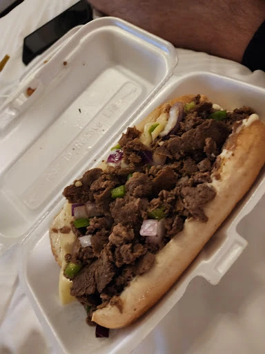 The Night Owl Food Truck photo 9