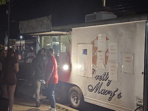 The Night Owl Food Truck photo 8