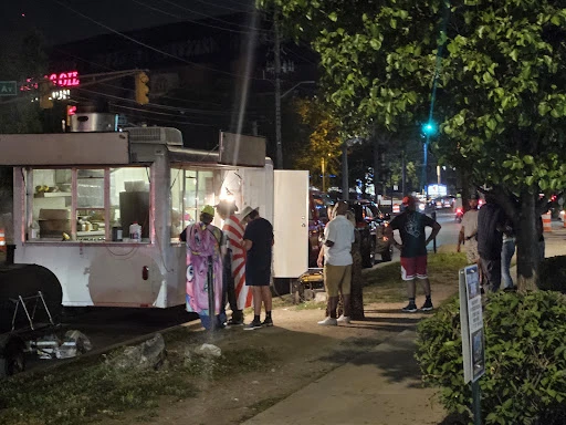 The Night Owl Food Truck photo 7