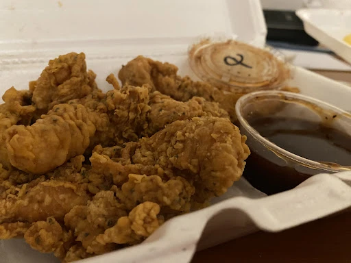 The Night Owl Food Truck photo 6
