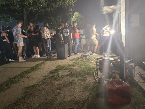 The Night Owl Food Truck photo 5