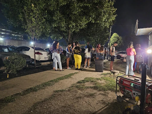 The Night Owl Food Truck photo 4